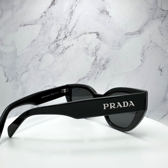 New Prada Sunglasses